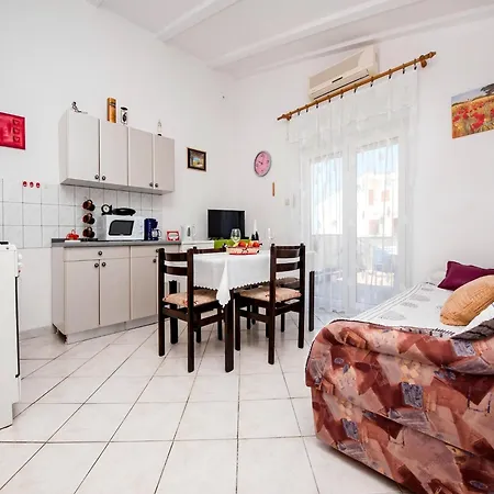 Apartment Near The Center Rovinj